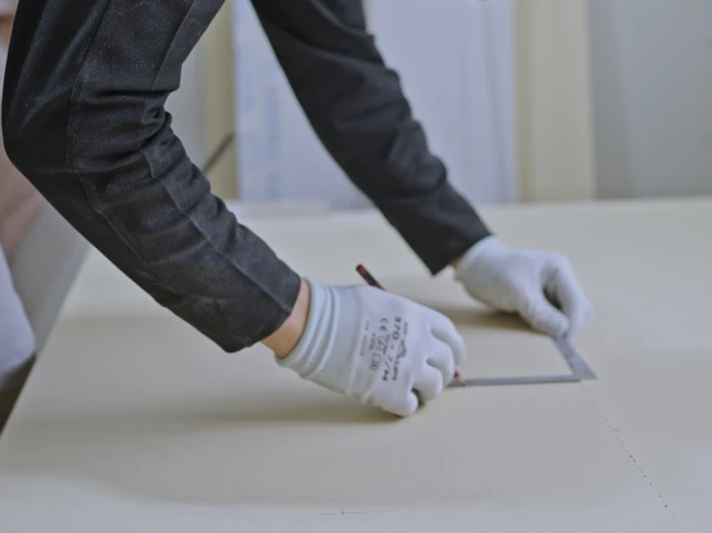 アフターサポート