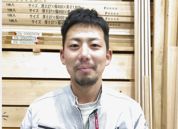 瀬々倉啓仁顔写真