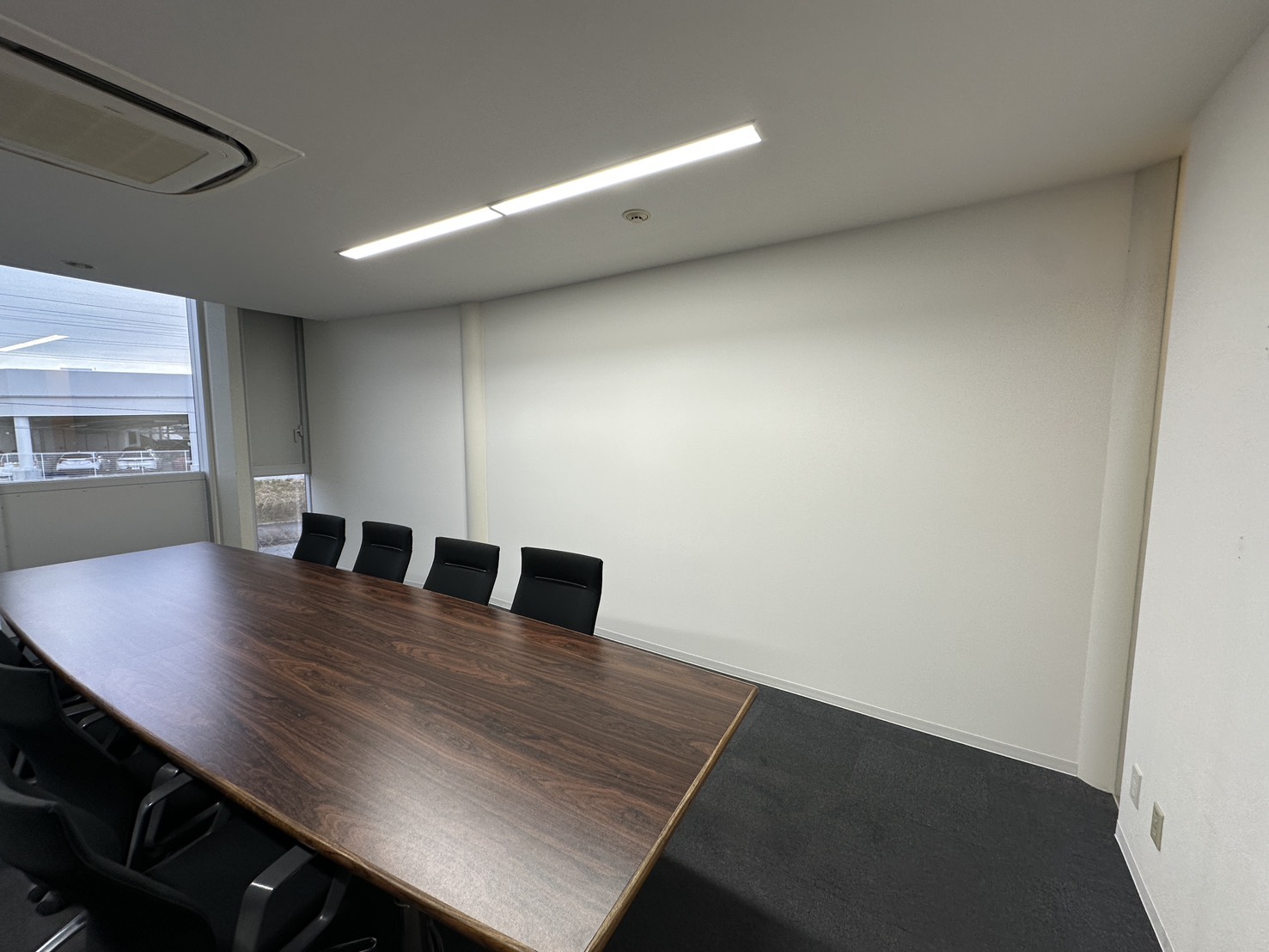 音環境を整えた会議室_thumbail