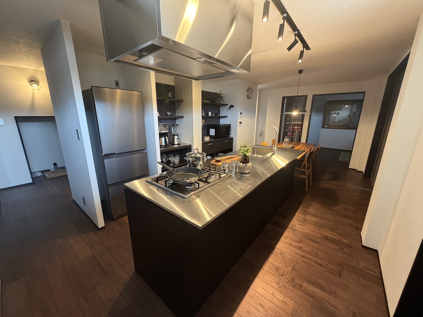 住まい、刷新。フルリノベーション